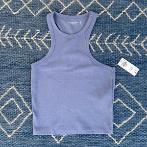 NWT Abercrombie & Fitch Tank Top